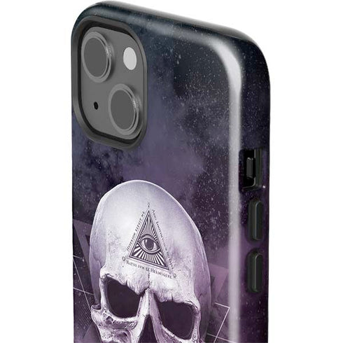 Alchemy Carta The Void iPhone 15 Plus Impact Case