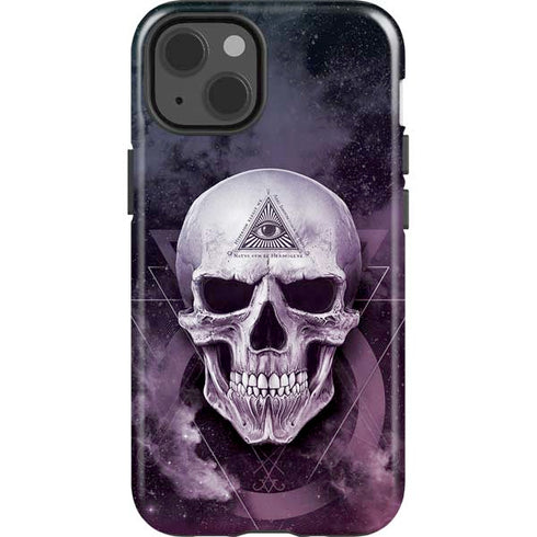 Alchemy Carta The Void iPhone 15 Impact Case