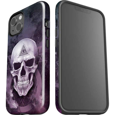 Alchemy Carta The Void iPhone 15 Impact Case