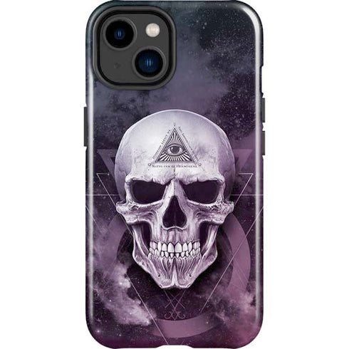 Alchemy Carta The Void iPhone 14 Plus Impact Case