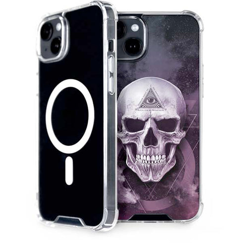 Alchemy Carta The Void iPhone 15 Plus MagSafe Case