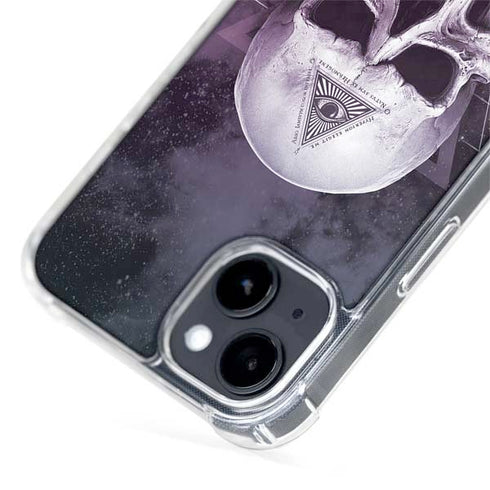 Alchemy Carta The Void iPhone 15 Plus MagSafe Case
