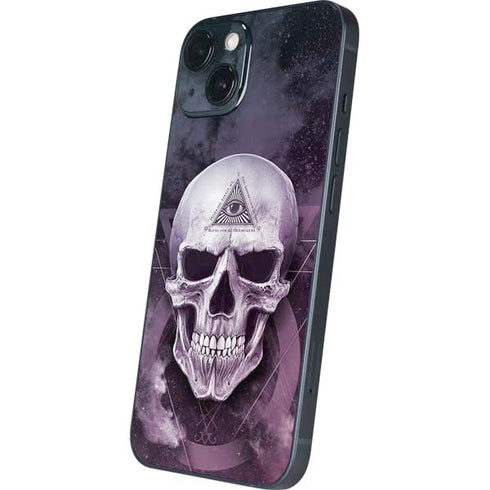 Alchemy Carta The Void iPhone 15 Plus Skin