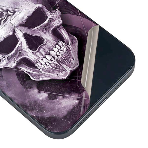 Alchemy Carta The Void iPhone 15 Plus Skin