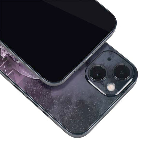 Alchemy Carta The Void iPhone 15 Plus Skin