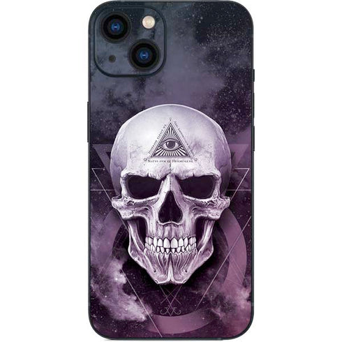 Alchemy Carta The Void iPhone 14 Plus Skin