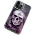 Alchemy Carta The Void iPhone 15 Pro Clear Case