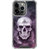 Alchemy Carta The Void iPhone 15 Pro Clear Case