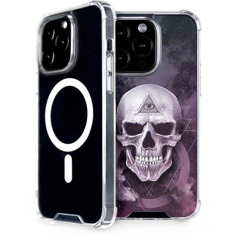 Alchemy Carta The Void iPhone 14 Pro MagSafe Case