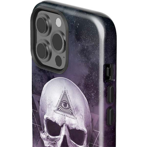 Alchemy Carta The Void iPhone 15 Pro Max Impact Case