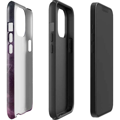 Alchemy Carta The Void iPhone 15 Pro Max Impact Case