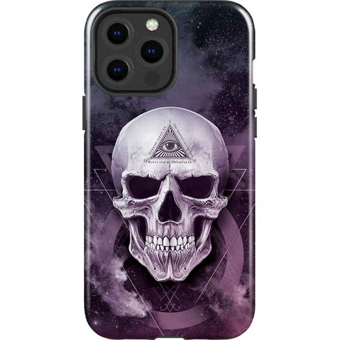 Alchemy Carta The Void iPhone 15 Pro Max Impact Case