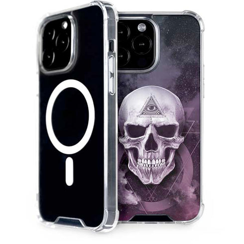 Alchemy Carta The Void iPhone 14 Pro Max MagSafe Case
