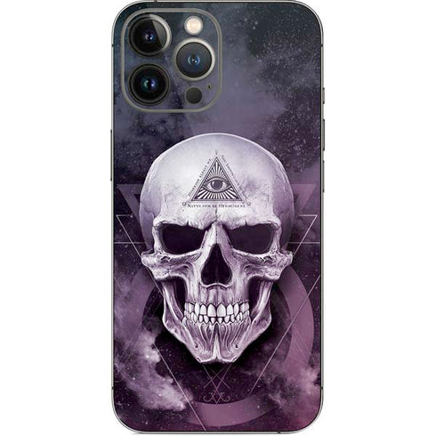 Alchemy Carta The Void iPhone 14 Pro Max Skin