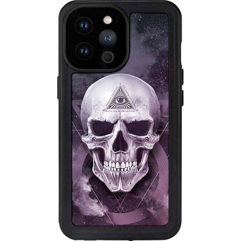 Alchemy Carta The Void iPhone 14 Pro Max Waterproof Case
