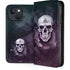 Alchemy Carta The Void iPhone 15 Folio Case
