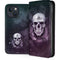 Alchemy Carta The Void iPhone 15 Plus Folio Case
