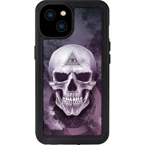 Alchemy Carta The Void iPhone 15 Plus Waterproof Case