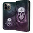 Alchemy Carta The Void iPhone 15 Pro Max Folio Case