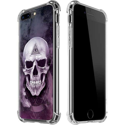 Alchemy Carta The Void iPhone 7/8 Plus Clear Case