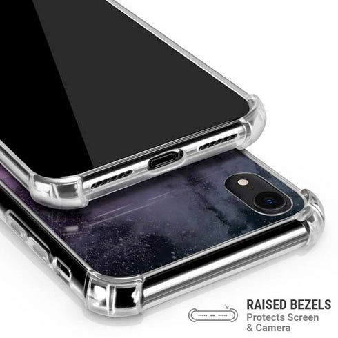Alchemy Carta The Void iPhone XR Clear Case