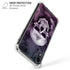 Alchemy Carta The Void iPhone XR Clear Case