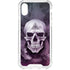 Alchemy Carta The Void iPhone XS Clear Case