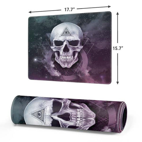 Alchemy Carta The Void Gaming Mouse Pad