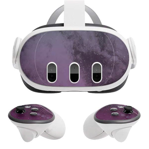 Alchemy Carta The Void Meta Quest 3 Skin