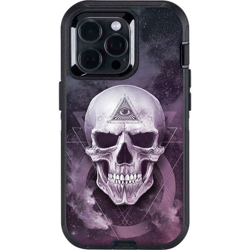 Alchemy Carta The Void Otterbox Defender iPhone Skin
