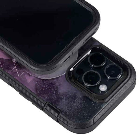 Alchemy Carta The Void Otterbox Defender iPhone Skin
