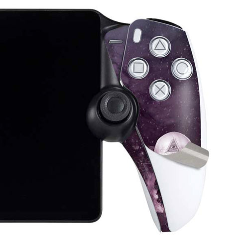 Alchemy Carta The Void PlayStation Portal Remote Player Skin