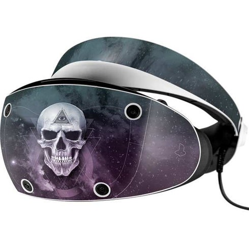 Alchemy Carta The Void PlayStation VR2 Skin