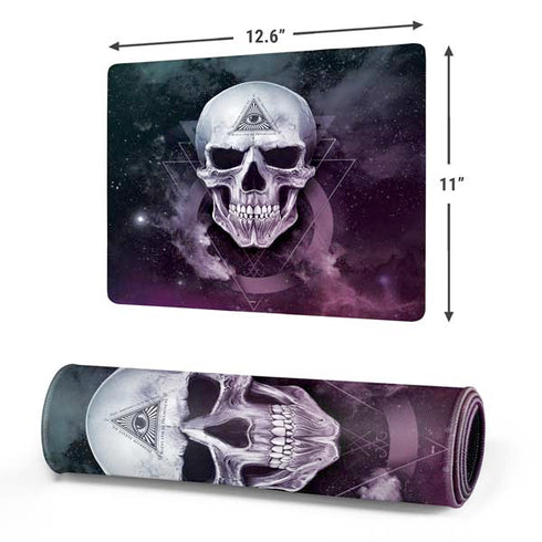 Alchemy Carta The Void Gaming Mouse Pad