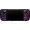 Alchemy Carta The Void Steam Deck Handheld Gaming Computer Skin