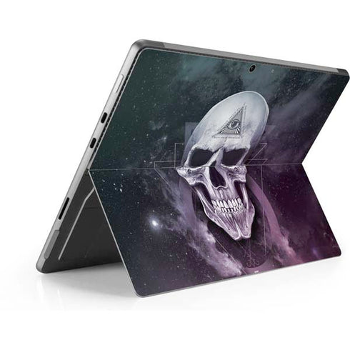Alchemy Carta The Void Surface Pro 8 Skin