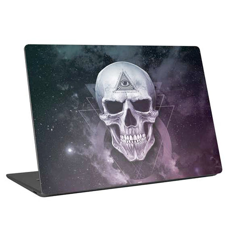 Alchemy Carta The Void Universal Laptop 12in (9.8 x 6.8in) Skin