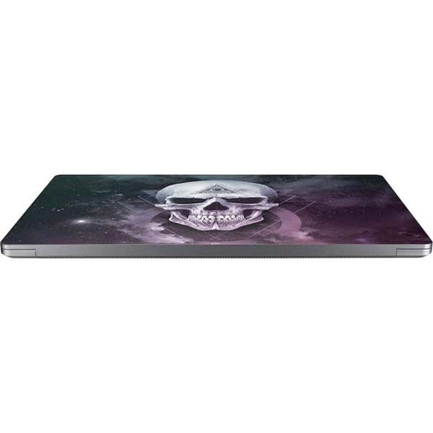 Alchemy Carta The Void Universal Laptop 13in (10.6 x 7.6in) Skin
