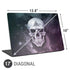 Alchemy Carta The Void Universal Laptop 17in (13.8 x 10in) Skin