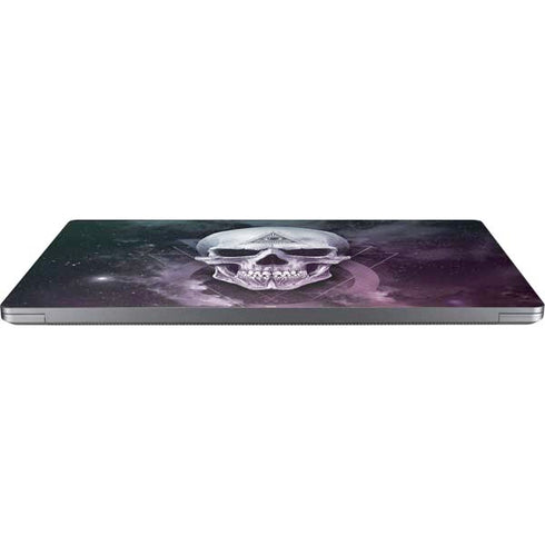 Alchemy Carta The Void Universal Laptop 18in (14.6 x 10.6in) Skin