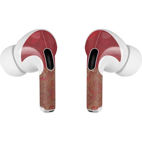 The year of the Drago AirPods Pro 2nd Gen Skin