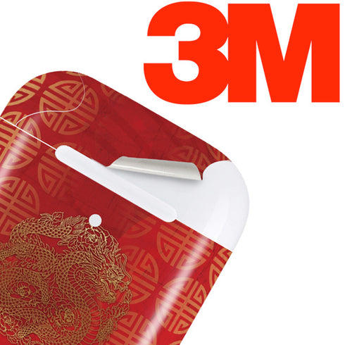 The year of the Drago Apple AirPods 2 Skin