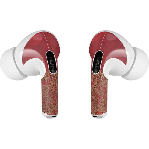 The year of the Drago Apple AirPods Pro Skin