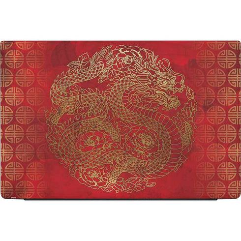 The year of the Drago Dell Vostro Skin