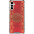 The year of the Drago Galaxy A13 5G Clear Case