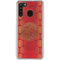 The year of the Drago Galaxy A21 Clear Case