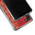 The year of the Drago Galaxy A21 Clear Case