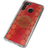 The year of the Drago Galaxy A21 Clear Case