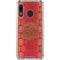 The year of the Drago Galaxy A30 Clear Case