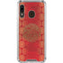 The year of the Drago Galaxy A30 Clear Case